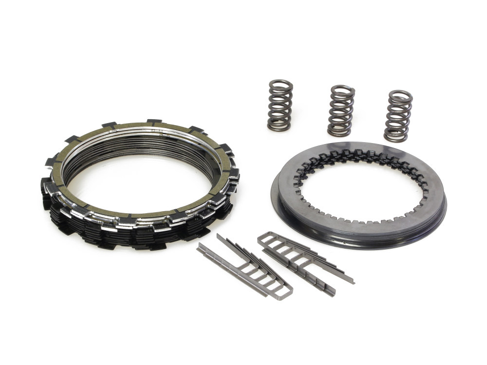 TorqDrive Clutch Kit. Fits Pan America 2021up, Sportster S 2021up and Nightster 975 2022up