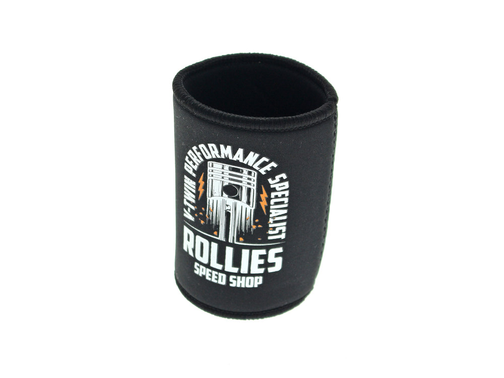 Rollies Piston Beer Cooler