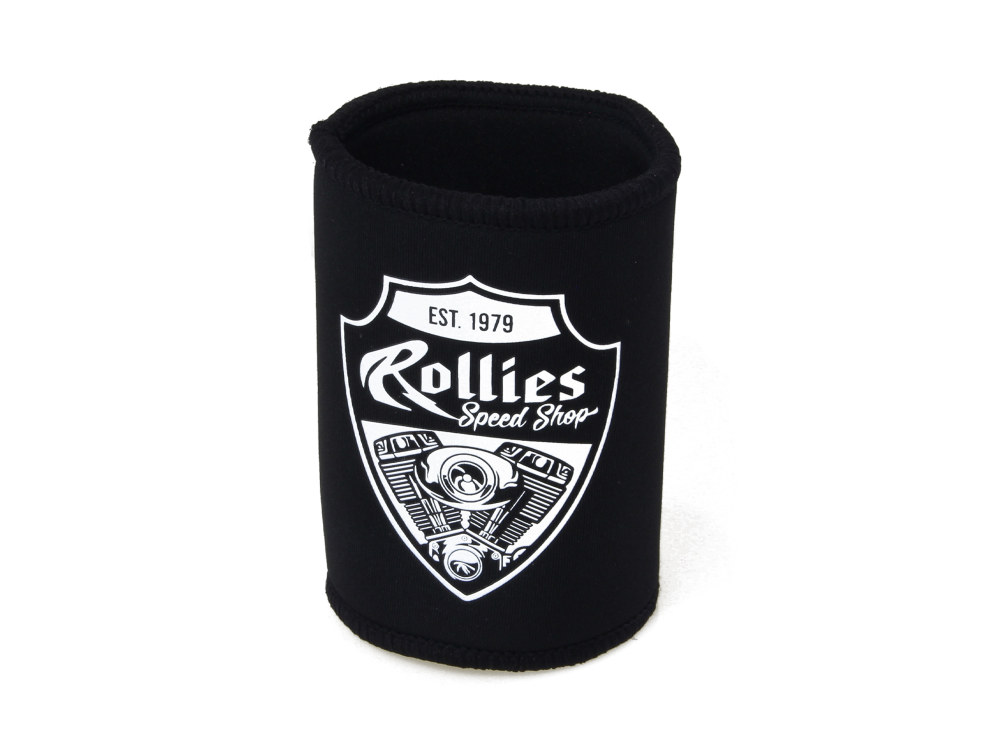 Rollies Shield Beer Cooler