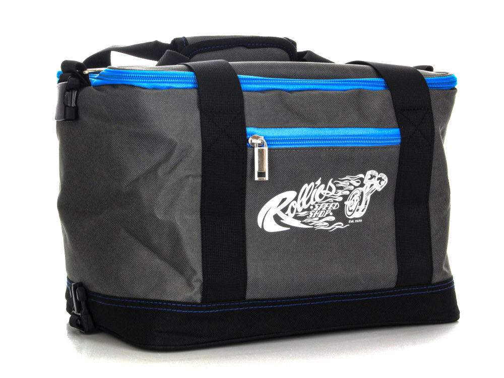 Waterproof & Insulated Rollies Cooler Bag
