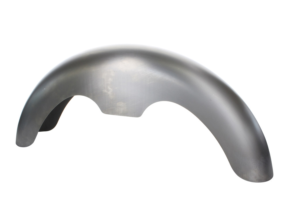 4-1/2in. wide, Long OCF Front Fender. Fits Custom Application with 21in. Front Wheel.