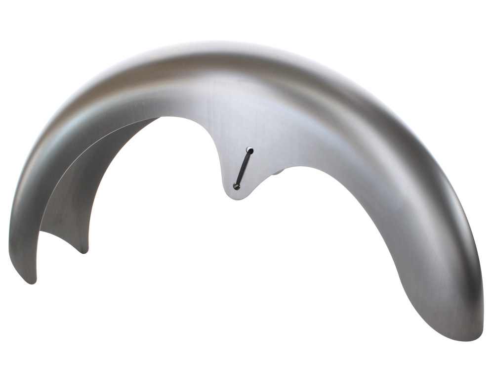 RWD-50176 5-1/2in. wide, Straight Cut LS-2 Front Fender. Fits Breakout with 21in. Front Wheel.