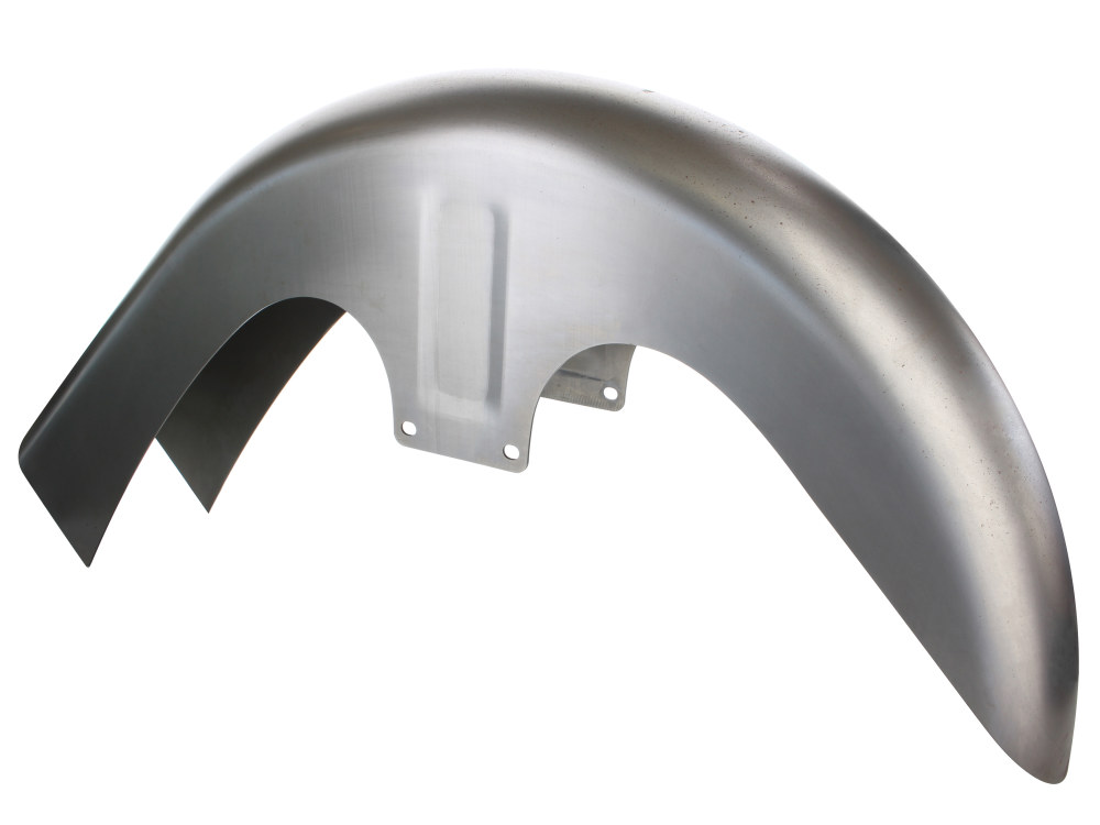 6in. Wide, 44 degree OEM Style Front Fender. Fits Most Touring 2014-2024 with 26in. Front Wheel.