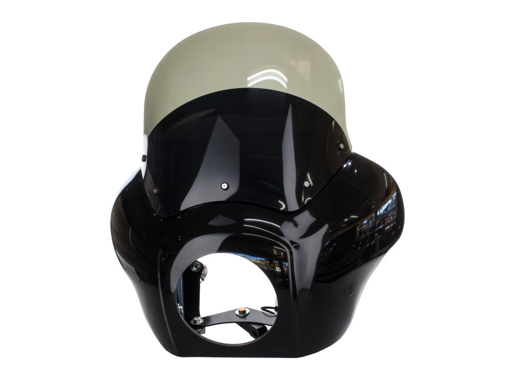 TXR Fairing. Fits Low Rider 'S' 2020up & Fat Bob 2018-2024