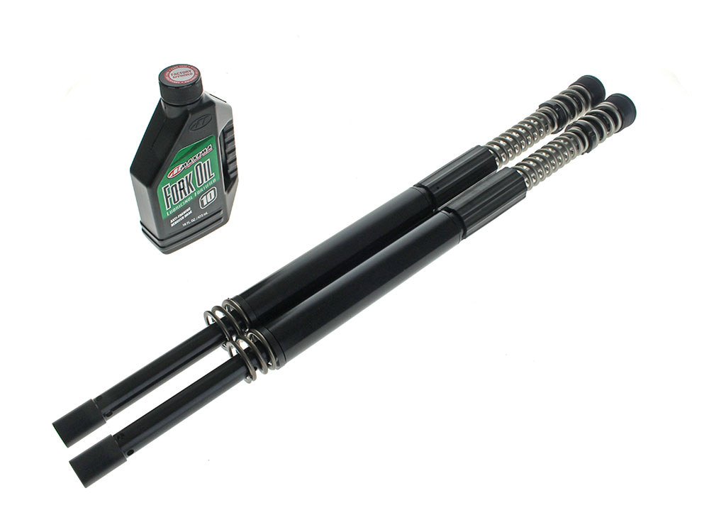 RS1F Front End Suspension. Fits Dyna 2006-2017