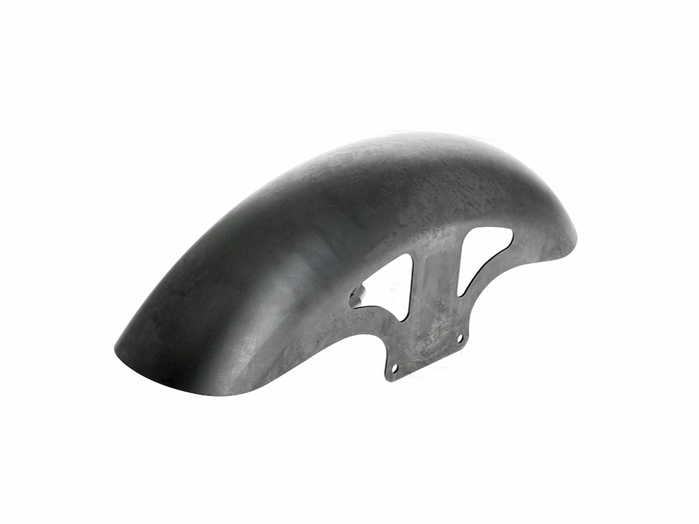 Retro Front Fender. Fits CVO Touring 2023up, Street Glide & Road Glide 2024up & Touring 2025up with 21in. Front Wheel