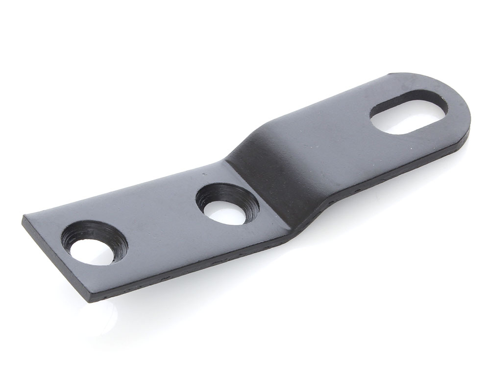 Universal Seat Bracket - Black.