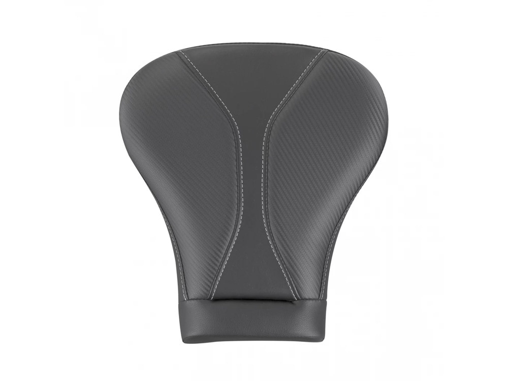 Pillion Pad for Dominator Solo Seat. Fits Most Touring 2008-2024