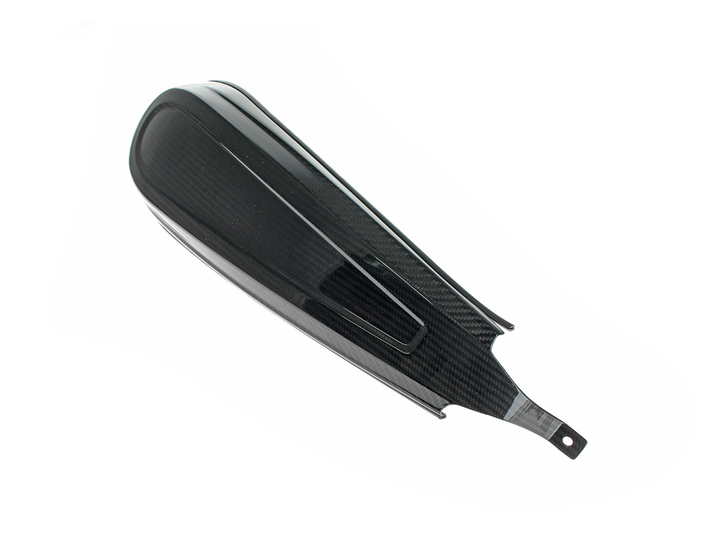 Carbon Dash, Side Fill Models - Gloss Finish. Fits Street Glide Special & Road Glide Special 2021-2023