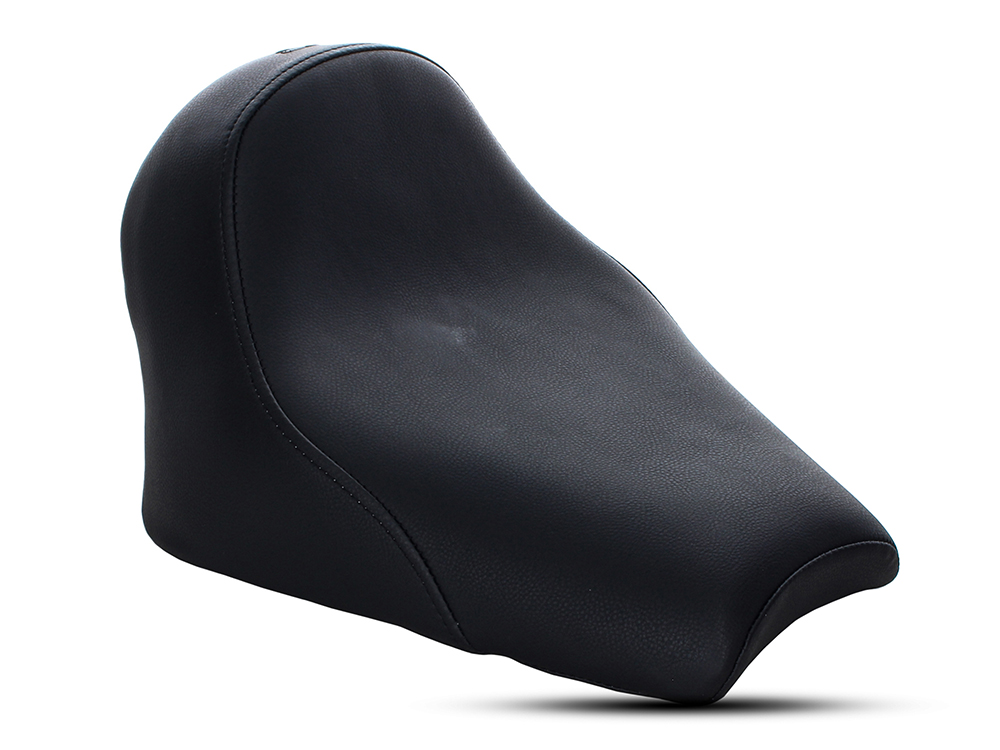 Renegade Solo Seat - Black. Fits Scout Bobber 2018-2024