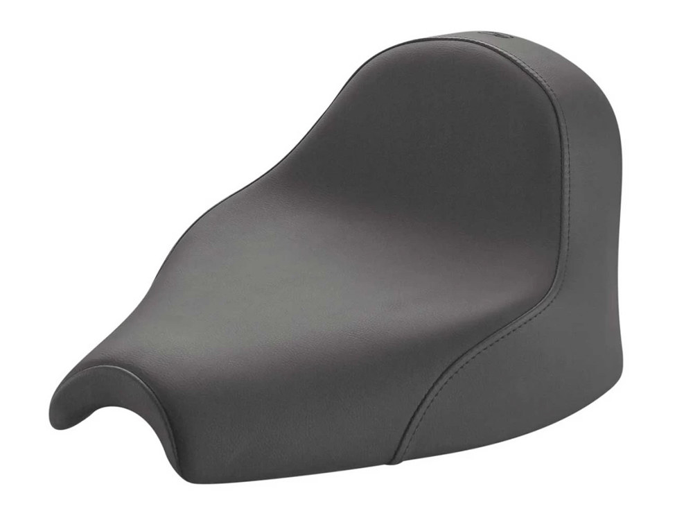 Renegade Solo Seat – Black. Fits Indian Cruiser 2022up