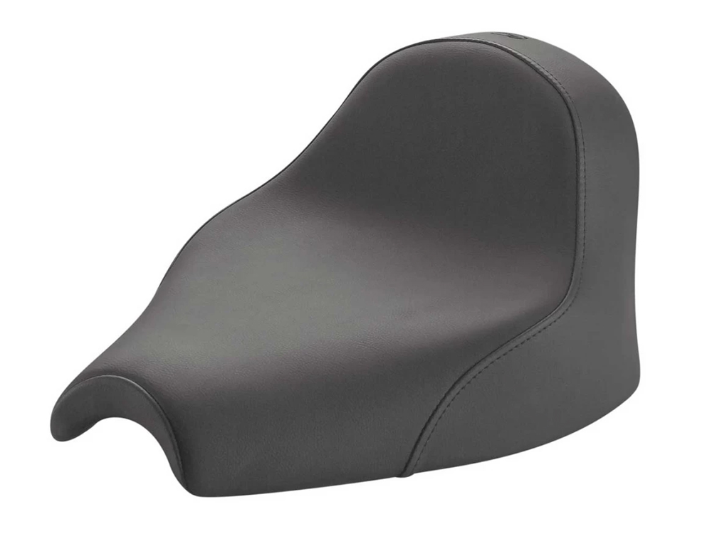 Renegade Solo Seat - Black. Fits Indian Cruiser 2022up