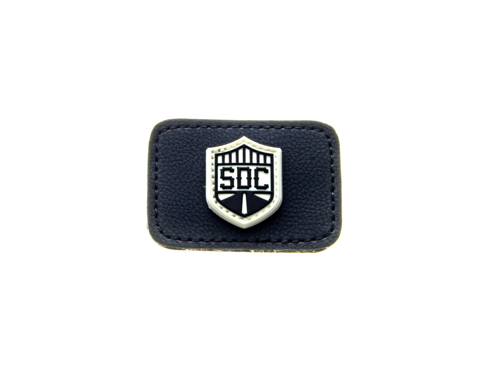 Replacement SDC Design Patch