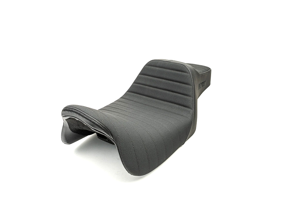 SLYFOX Highnoon Tuck N Roll Dual Seat. Fits Most Touring 2008-2024