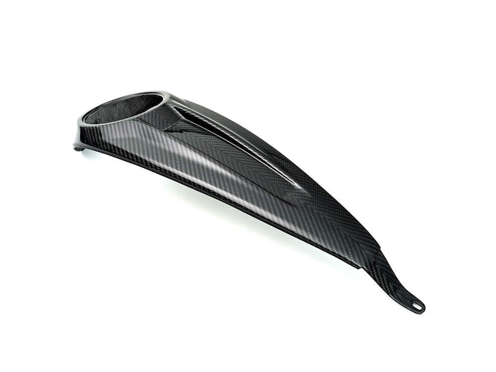 Carbon Dash - Gloss Finish. Fits CVO Touring 2023up, Street Glide & Road Glide 2024up, Touring 2025up