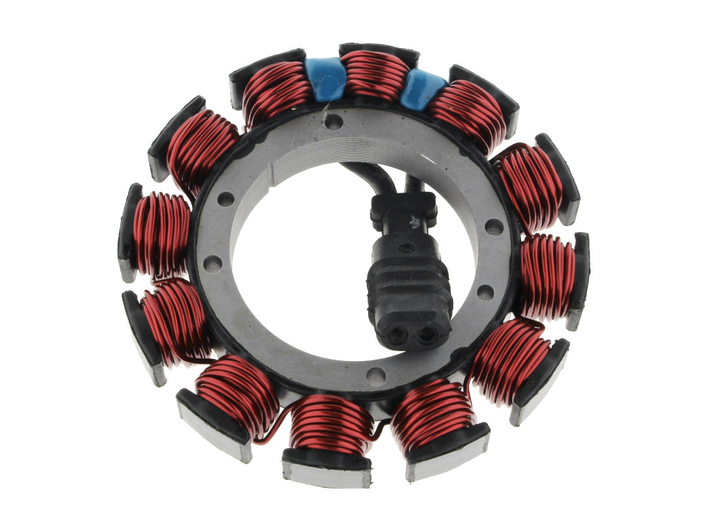 Stator. Fits Evolution Big Twin 1989-1999.