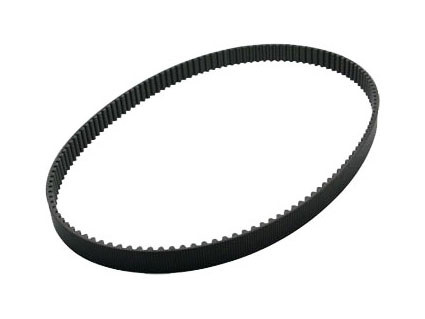 127 Tooth x 1-1/2in. Wide Final Drive Belt. Fits Softail 1989-1992 with 61 Tooth Rear Pulley.