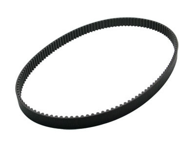 132 Tooth x 1-1/2in. Wide Final Drive Belt. Fits Softail 1986-1988 with 70 Tooth Rear Pulley , FXR 1989 -1993 with 61 Tooth Rear Pulley & Touring 1989-1993 with 61 Tooth Rear Pulley.