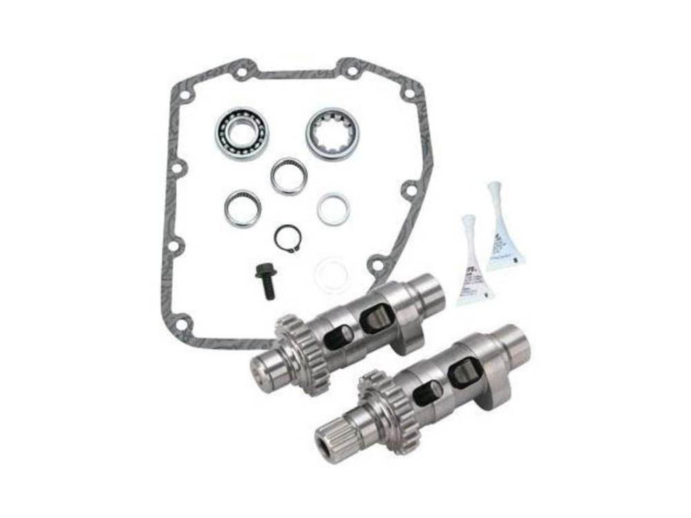 570CE Chain Drive Easy Start Camshaft Kit. Fits Dyna 2006 & Twin Cam 2007-2017.