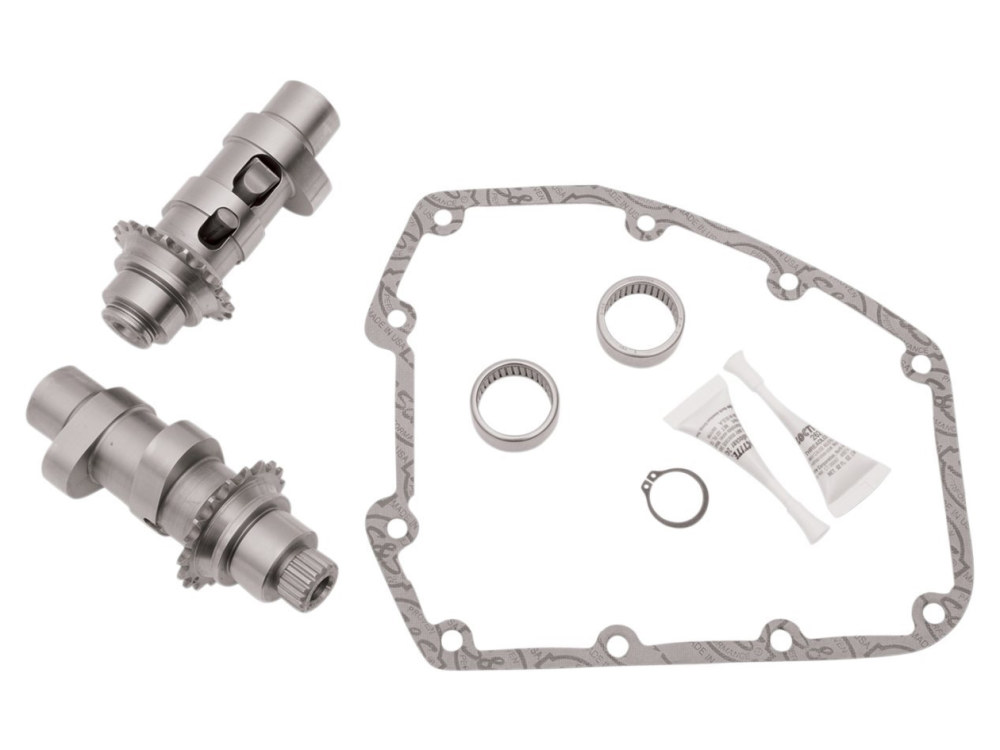 583CE Chain Drive Easy Start Camshaft Kit. Fits Twin Cam 1999-2006.