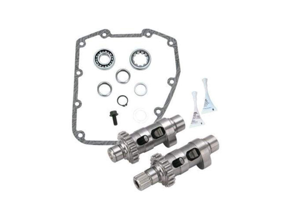 570CE Chain Drive Easy Start Camshaft Kit. Fits Twin Cam 1999-2006.