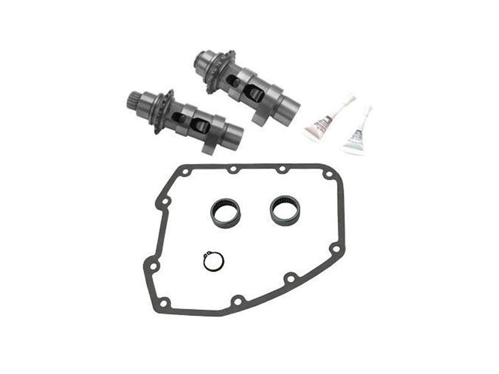 585CE Chain Drive Easy Start Camshaft Kit. Fits Twin Cam 1999-2006.
