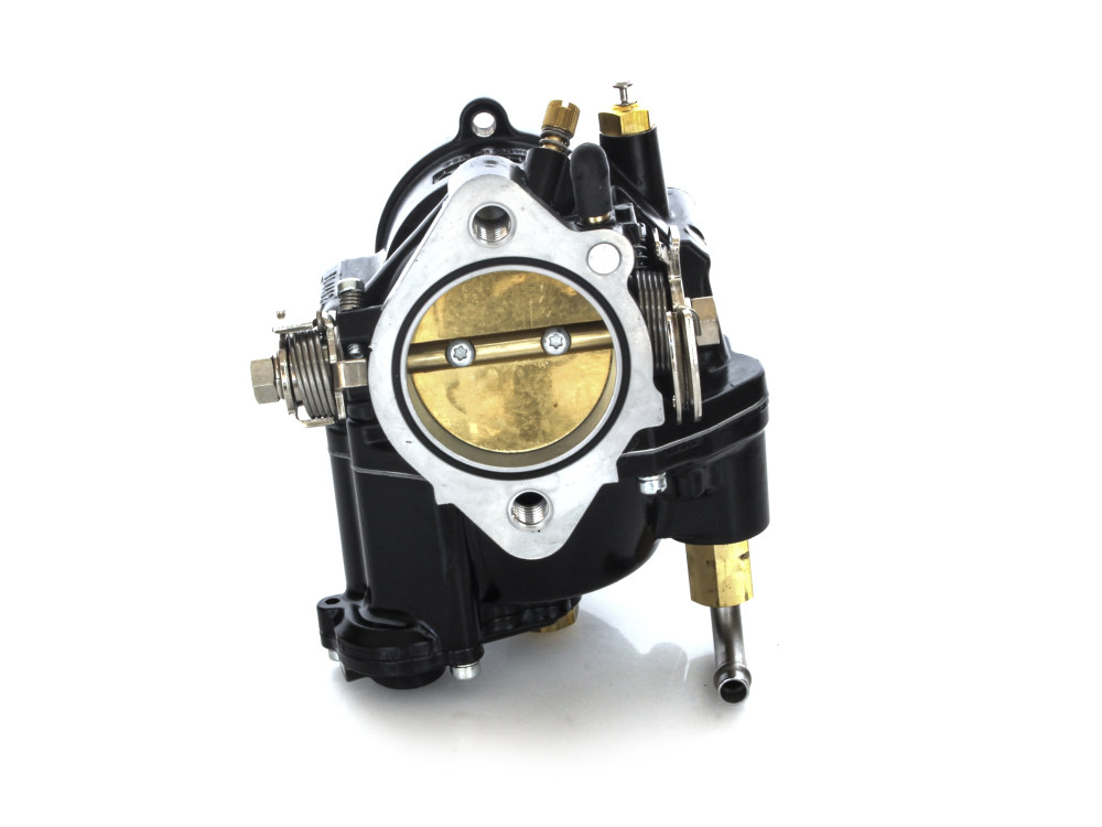 S&S Super E Carburettor - Black.