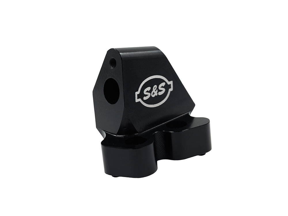 Billet Fuel Rail Kit. Fits Softail 2025up - S&S