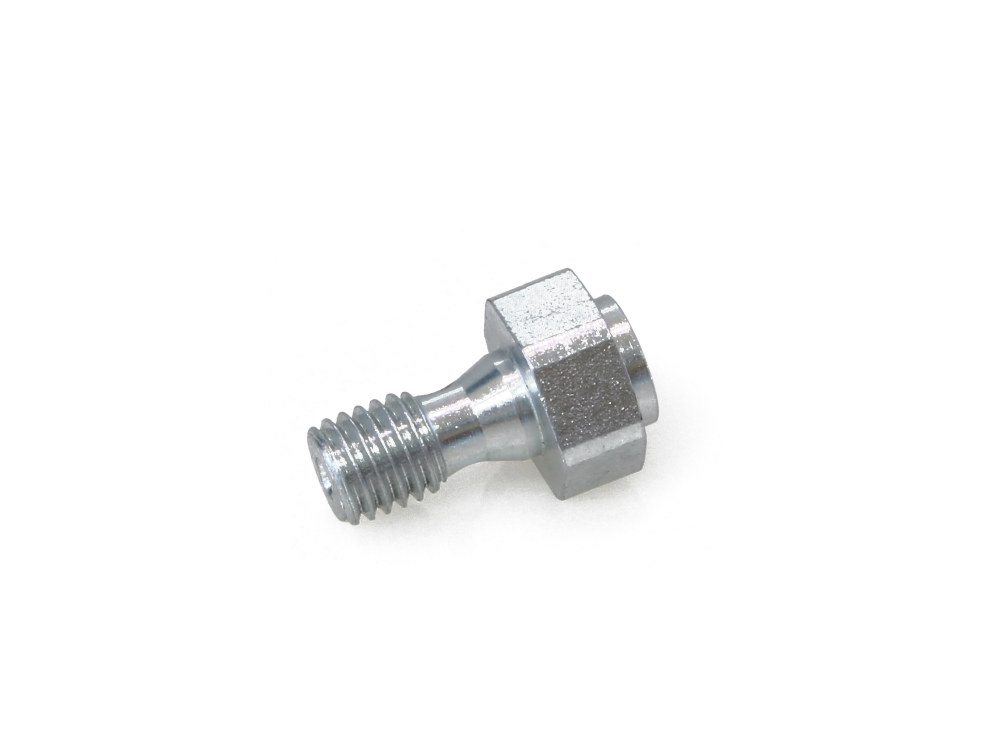 1/2-13 UNC Breather Screw - Zinc Plated. Fits Evo 1992-1999.