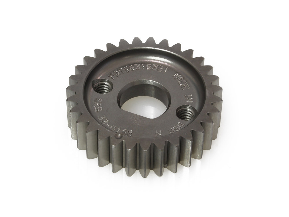 Pinion Gear with 31 Teeth. Fits Big Twin ’99-06 exc FXD’06