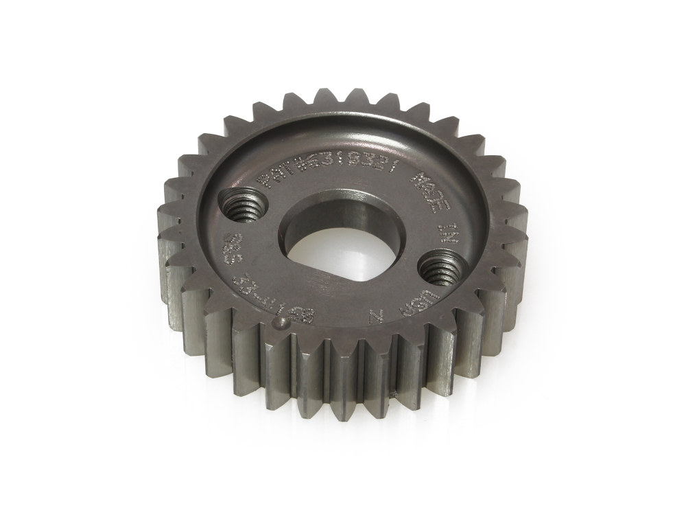 Pinion Gear with 31 Teeth. Fits Twin Cam 1999-2006