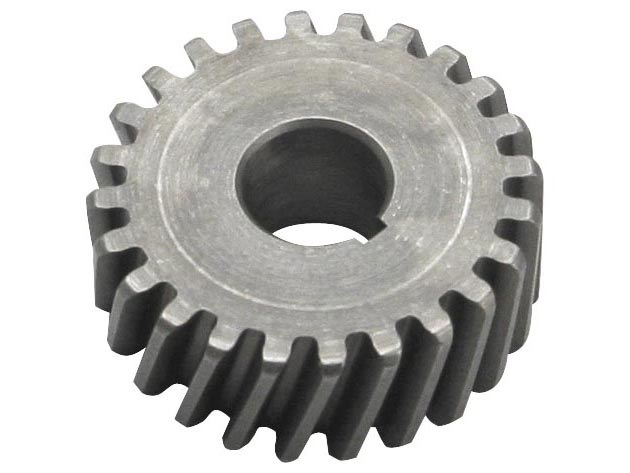 Oil Pump Drive Gear with 24 Teeth. Fits Big Twin 1936-1999.