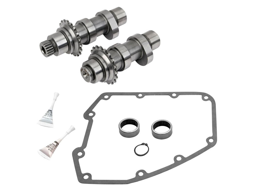 510C Chain Drive Camshaft Kit. Fits Twin Cam 1999-2006.