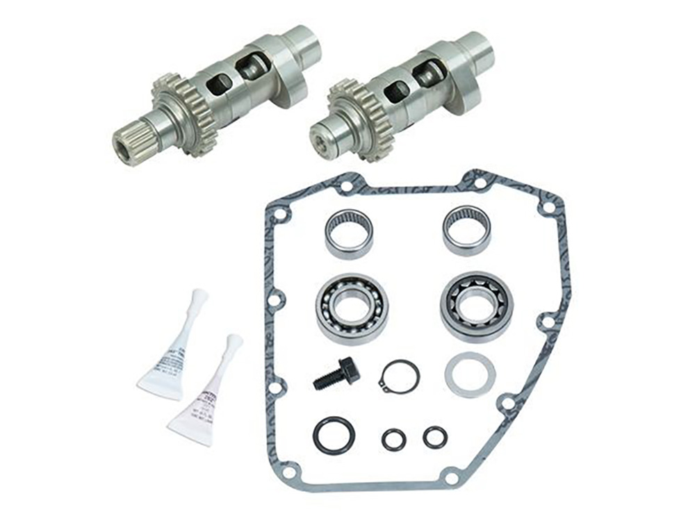 509C Chain Drive Camshaft Kit. Fits Twin Cam 1999-2006.