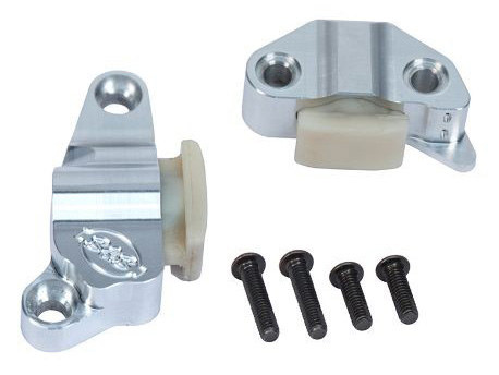 Hydraulic Camshaft Chain Tensioner Kit. Fits Twin Cam 2007-2017.