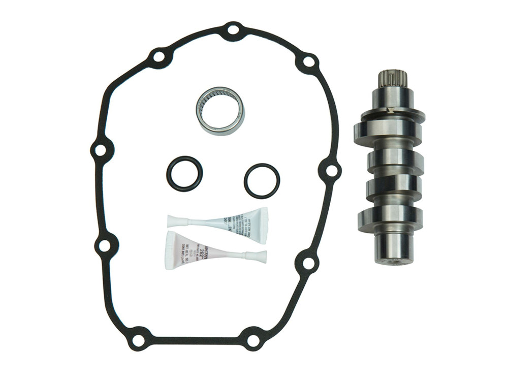 590C Chain Drive Camshaft Kit. Fits Milwaukee-Eight 2017up.