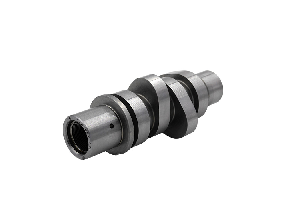 S&S HPT560 VVT Chain Drive Camshaft. Fits 121ci VVT Gen 2 Milwaukee-Eight CVO Street Glide 2023up, CVO Road Glide 2023up