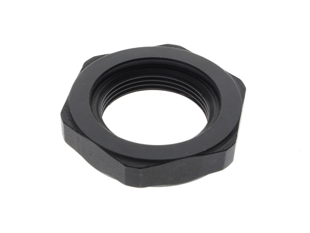 Crankpin Nut. Fits Big Twin Late 1981-1999.