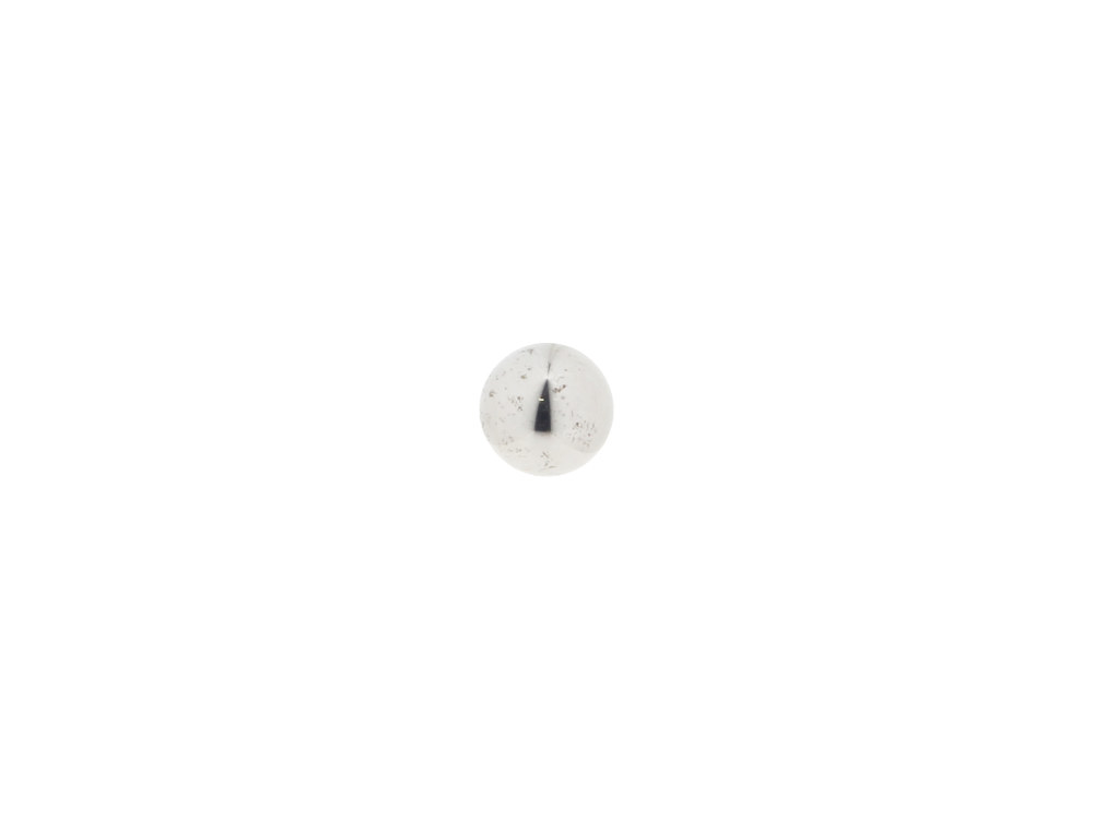 .375in. Check Valve Ball – Stainless  Steel.