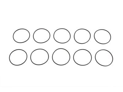 Carburettor to Manifold O'Ring - Pack of 10. Fits S&S Super E Carburetor.