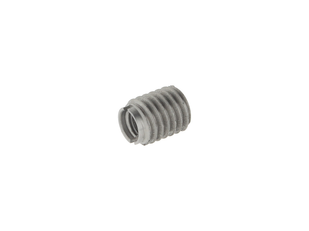 Air Filter Reducer Insert. 1/2in. Thread to 5/16in. Thread.