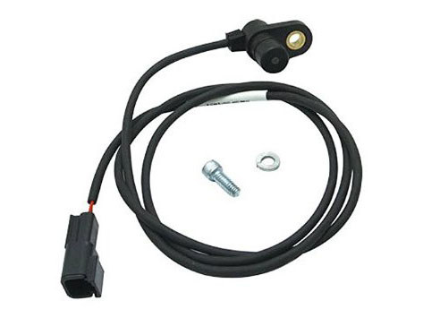Crank Position Sensor. Fits Twin Cam 2001-2017 & S&S Engines 1984up.