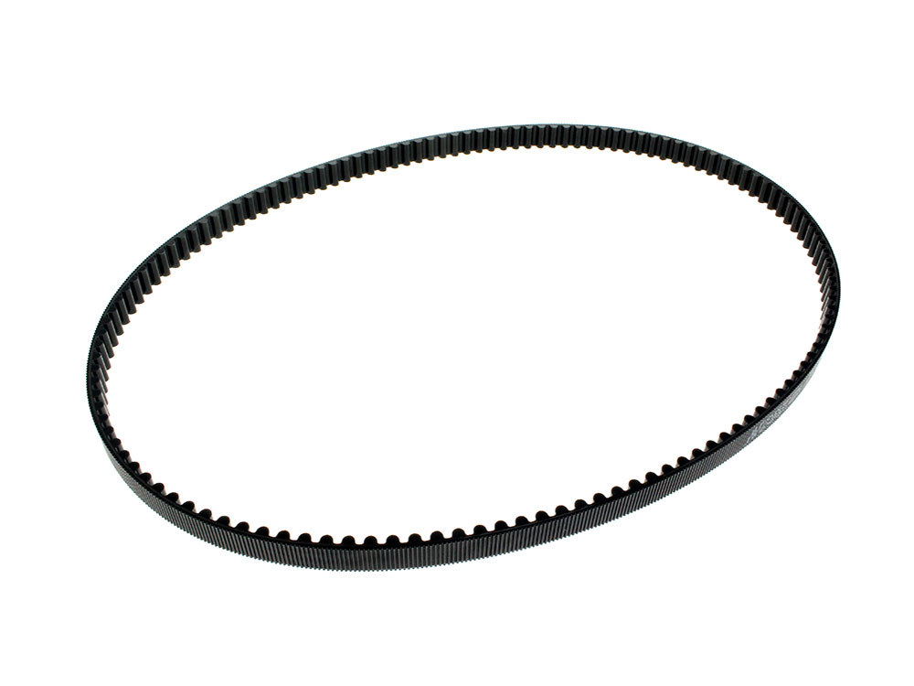 131 Tooth x 1in. Wide Final Drive Belt. Fits Dyna 2007-2017
