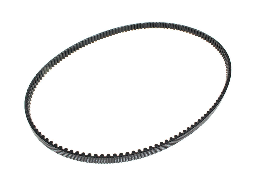140 Tooth x 1in. Wide Final Drive Belt. Fits Touring 2009up with 68 Tooth Rear Pulley