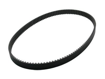 130 Tooth x 1-1/8in. Wide Final Drive Belt, Custom Application Belt.