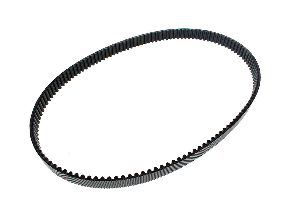 139 Tooth x 1-1/8in. Wide Final Drive Belt. Fits Touring 2004-2006 with 70 Tooth Rear Pulley.