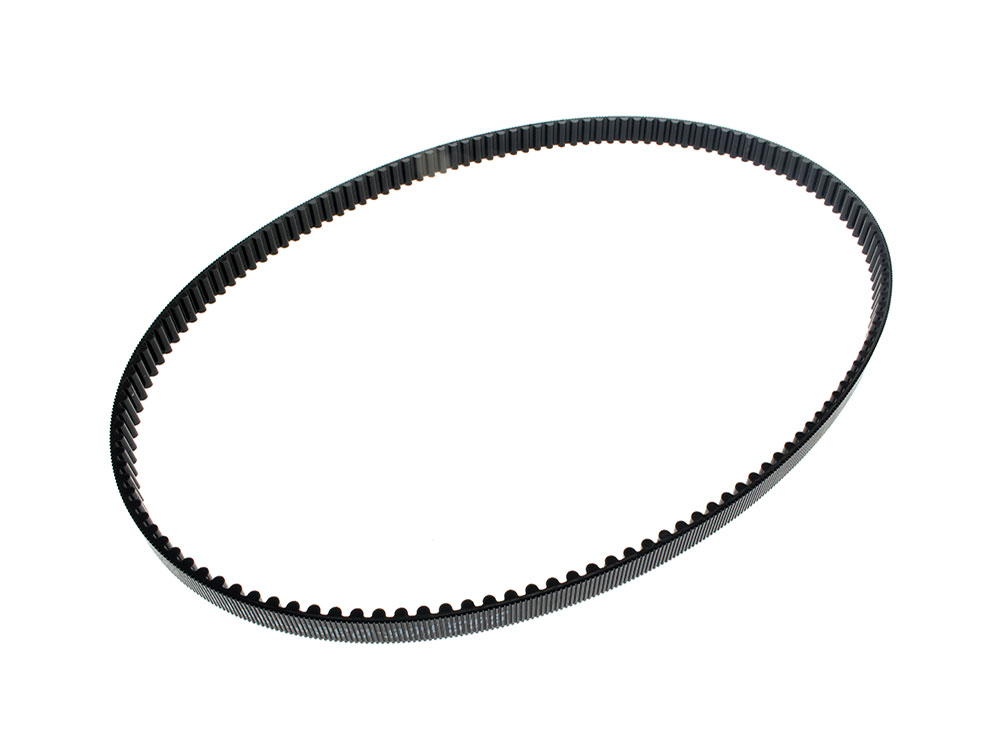 133 Tooth x 1-1/2in. Wide Final Drive Belt. Fits Dyna 1997-1999 with 70 Tooth Rear Pulley, FXR 1985-1994 & Touring 1985-1996 with 65 Tooth Rear Pulley