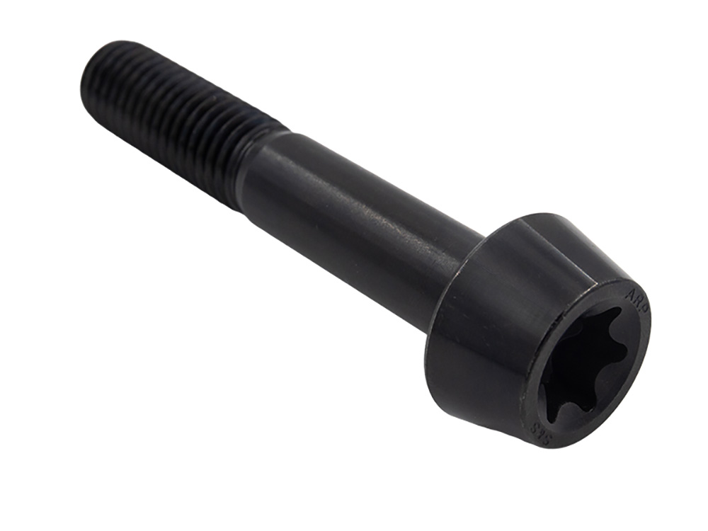 S&S ARP x S&S Torx T-70 Compensator Bolt. Fits Dyna 2014-2017, Softail 2014up & Touring 2014up