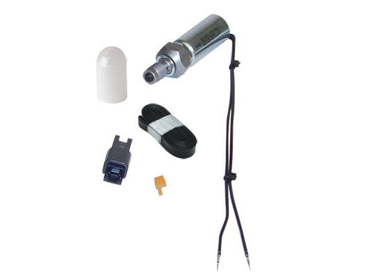 Electric Compression Release Assembly. Replacement for Kit # SS90-4915.