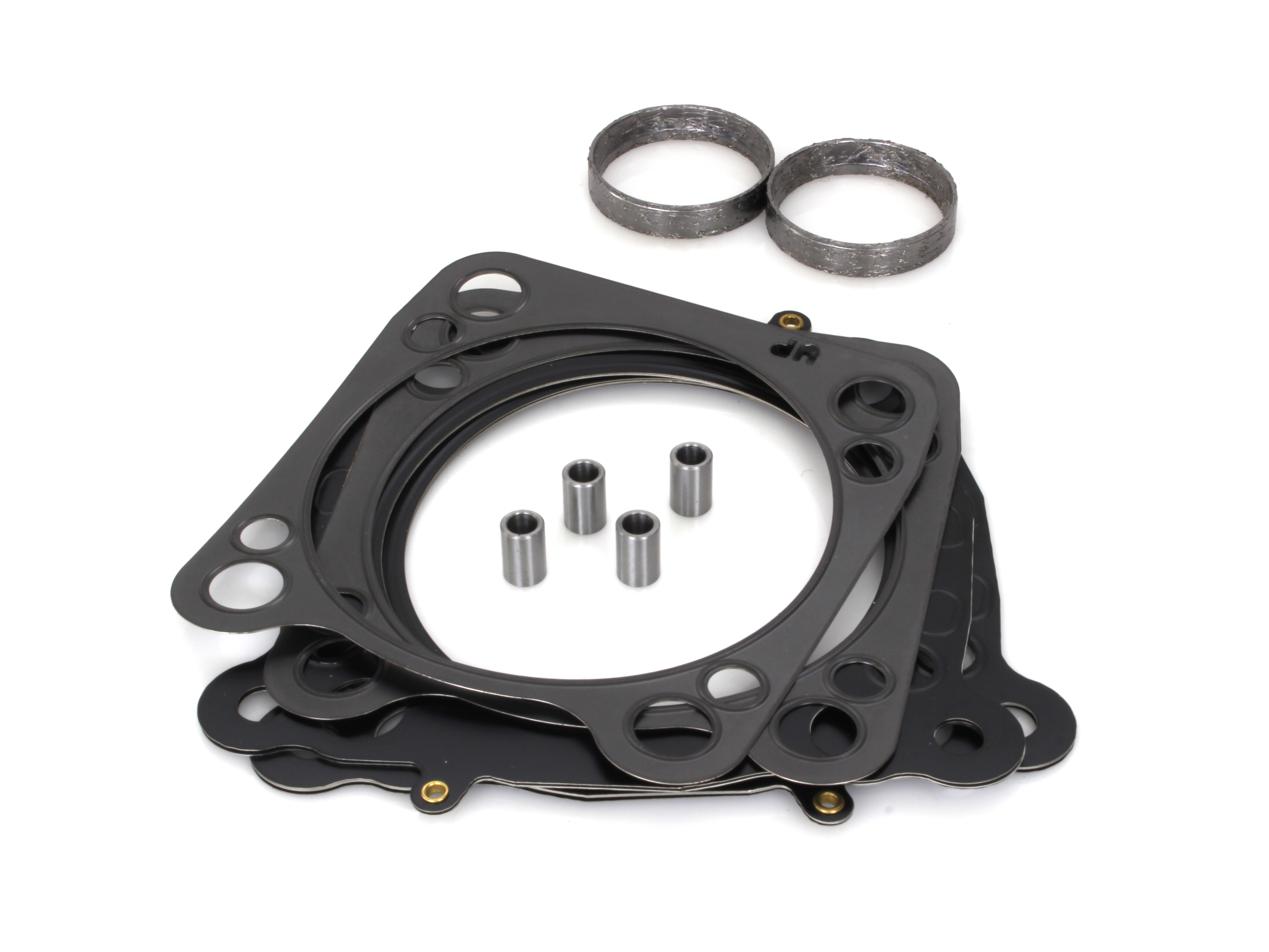 Top End Gasket Kit. Fits Milwaukee-Eight 2017up with 4.250in. Bore.